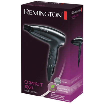 Remington - D5000 Compact Hair 2000W