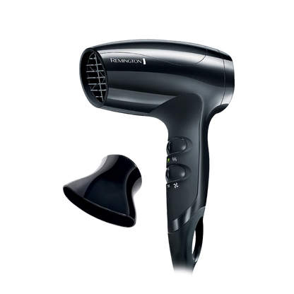 Remington - D5000 Compact Hair 2000W