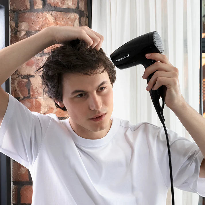 Remington - D5000 Compact Hair 2000W