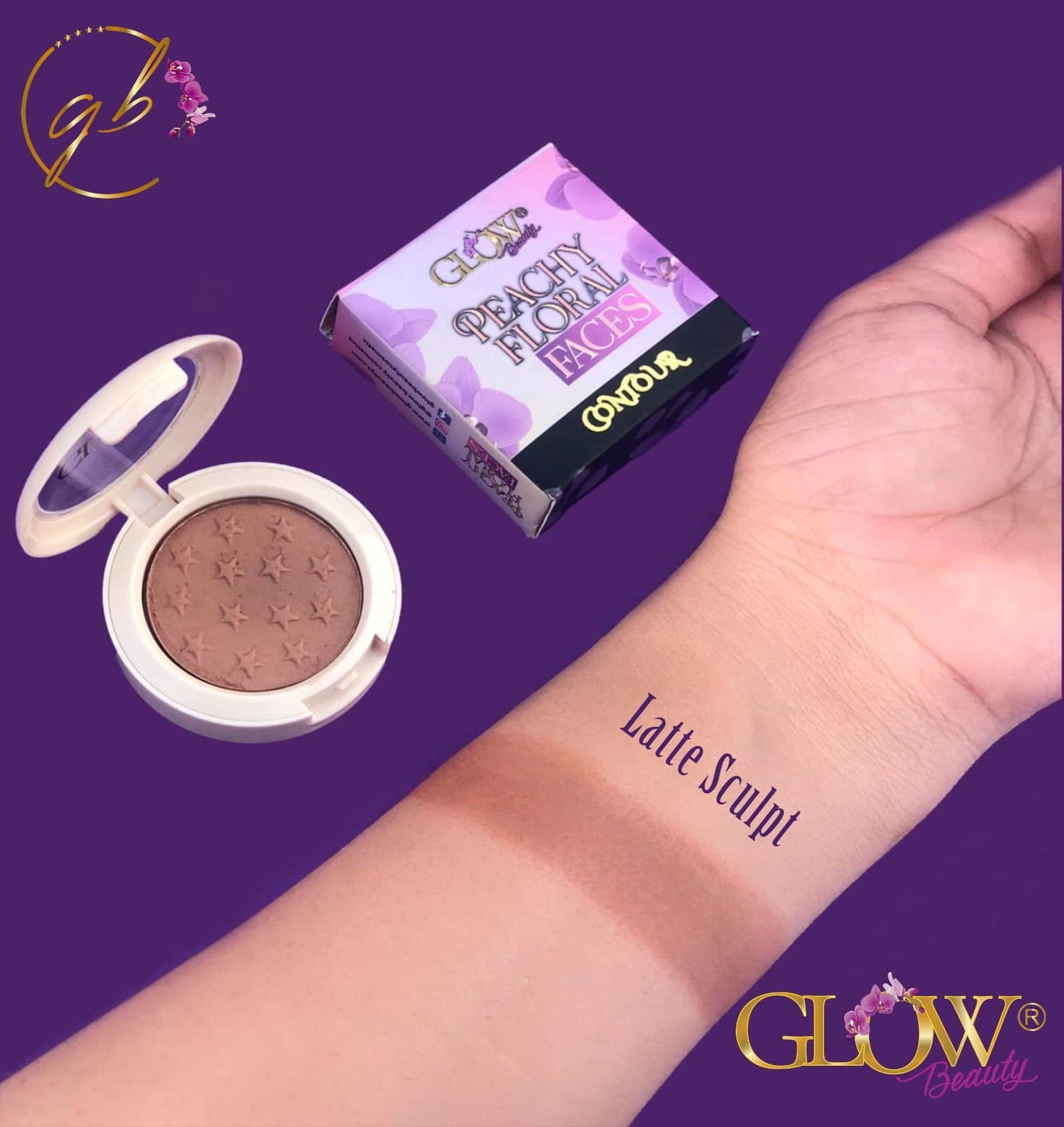Glow Beauty - Contour