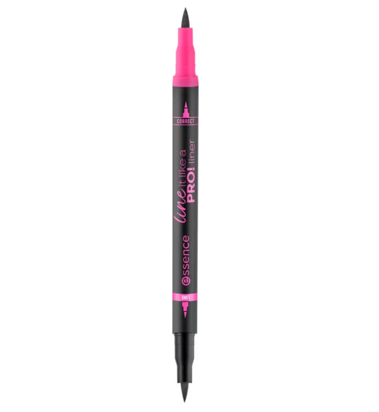 Essence - Line It Like A Pro! Liner 01