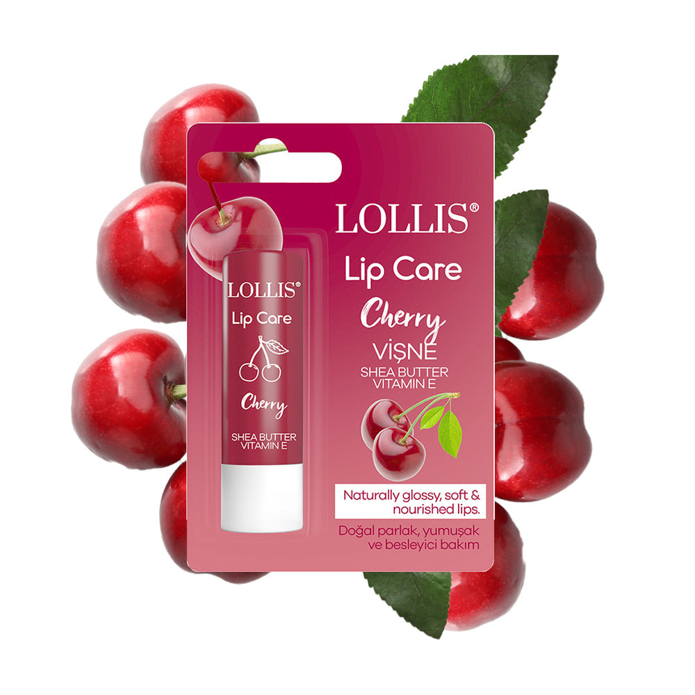 Lollis - Lip Care