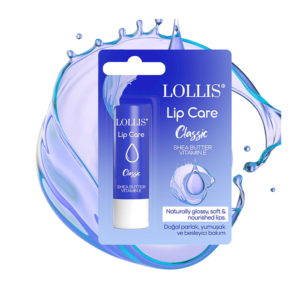 Lollis - Lip Care
