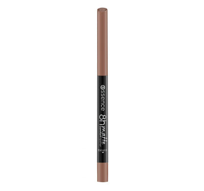 Essence - 8H Matte Comfort Lipliner