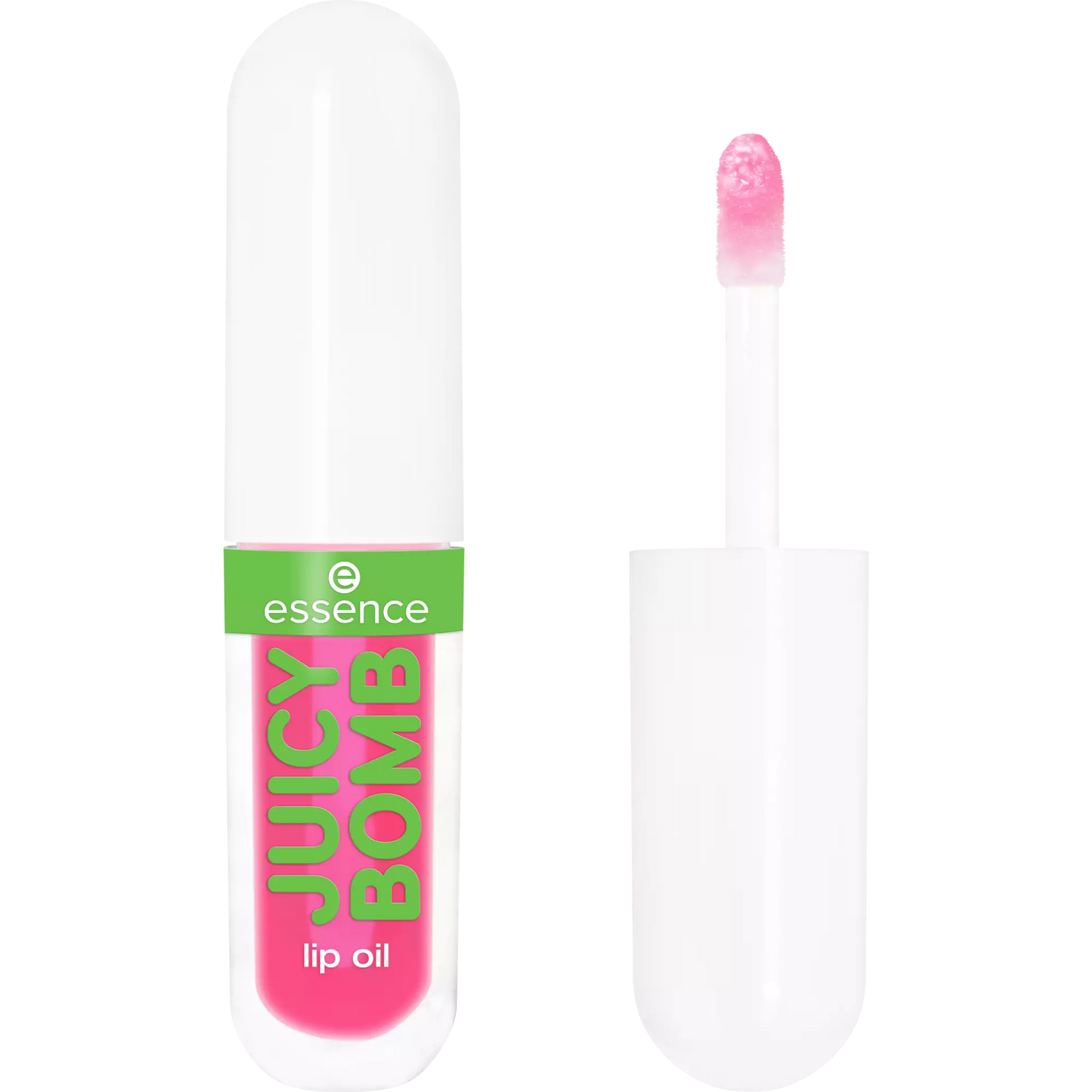Essence - Juicy Bomb Party Lip Oil