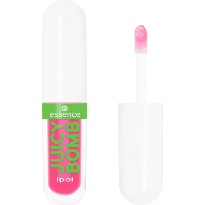 Essence - Juicy Bomb Party Lip Oil