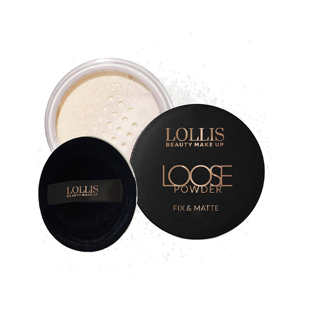 Lollis - Loose Powder