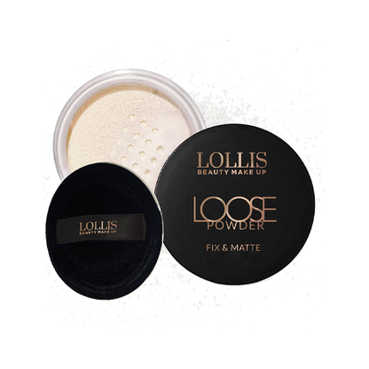 Lollis - Loose Powder