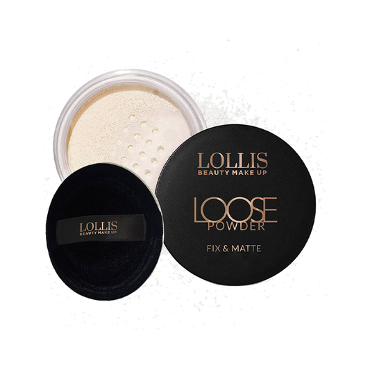 Lollis - Loose Powder