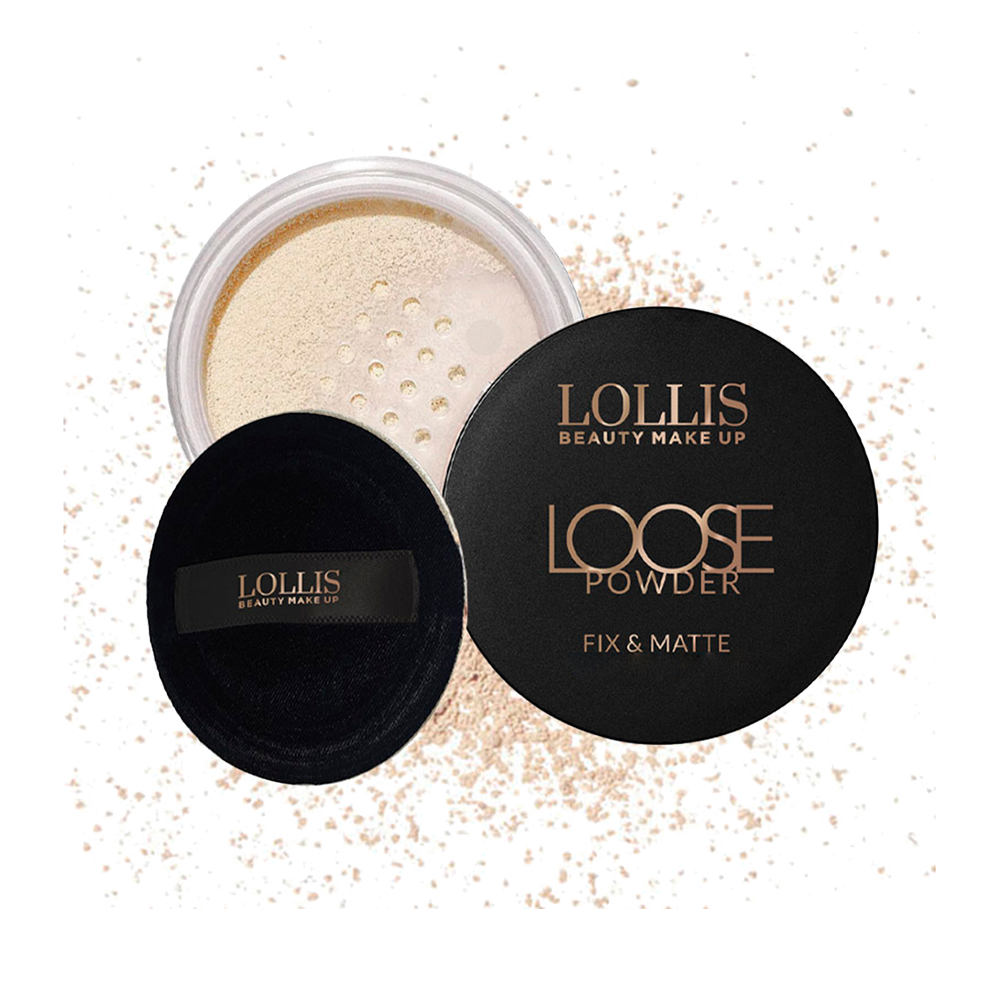 Lollis - Loose Powder