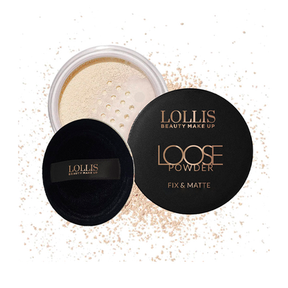 Lollis - Loose Powder