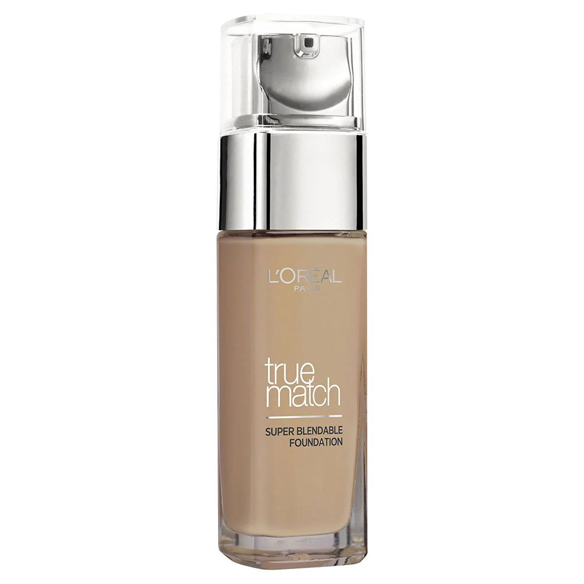 L'Oreal True Match Super Blendable Foundation 6N Honey 30Ml