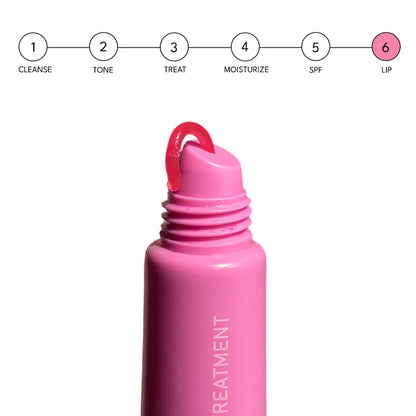 Organic Traveller - Pink Lip Pigmentation Treatment