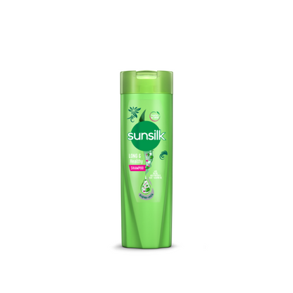 Sunsilk Shampoo Long & Healthy - 360Ml