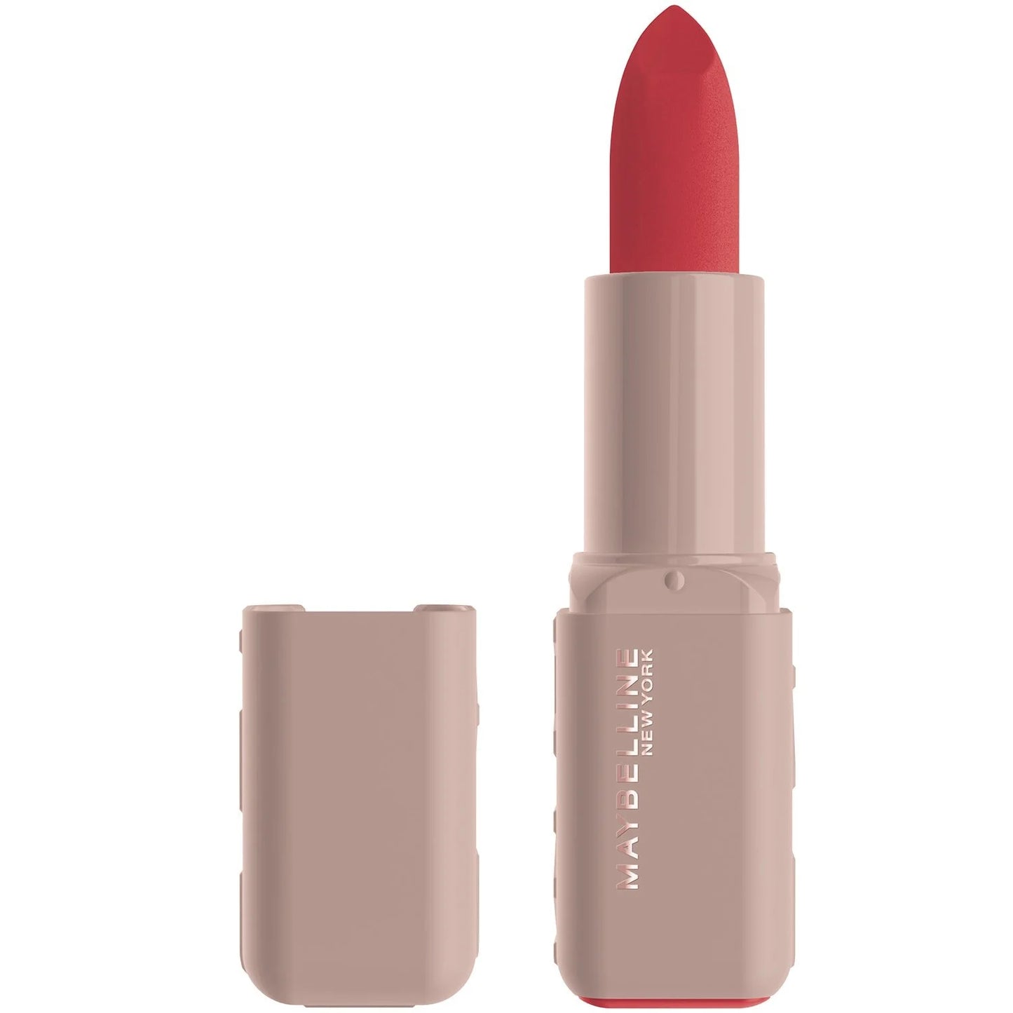 Maybelline USA - Serum Lipstick with Hyaluronic Acid Satin Finish 3.4G