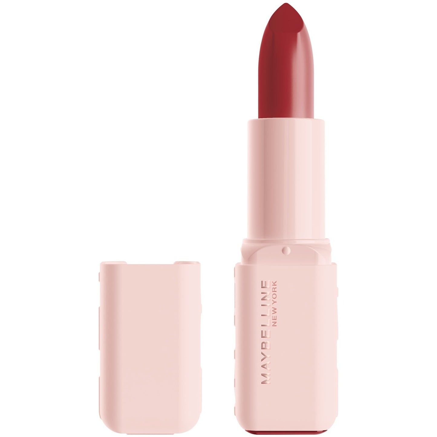 Maybelline USA - Serum Lipstick with Hyaluronic Acid Satin Finish 3.4G