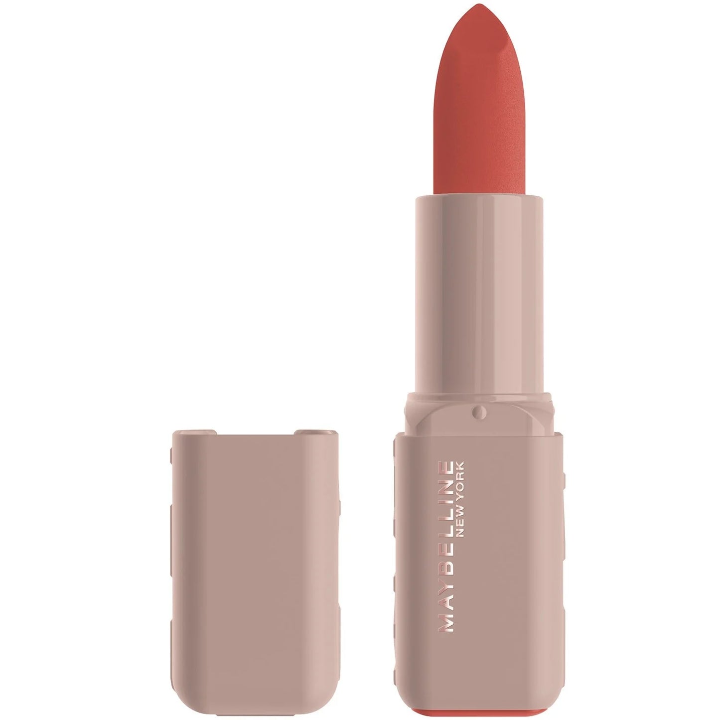 Maybelline USA - Serum Lipstick with Hyaluronic Acid Satin Finish 3.4G