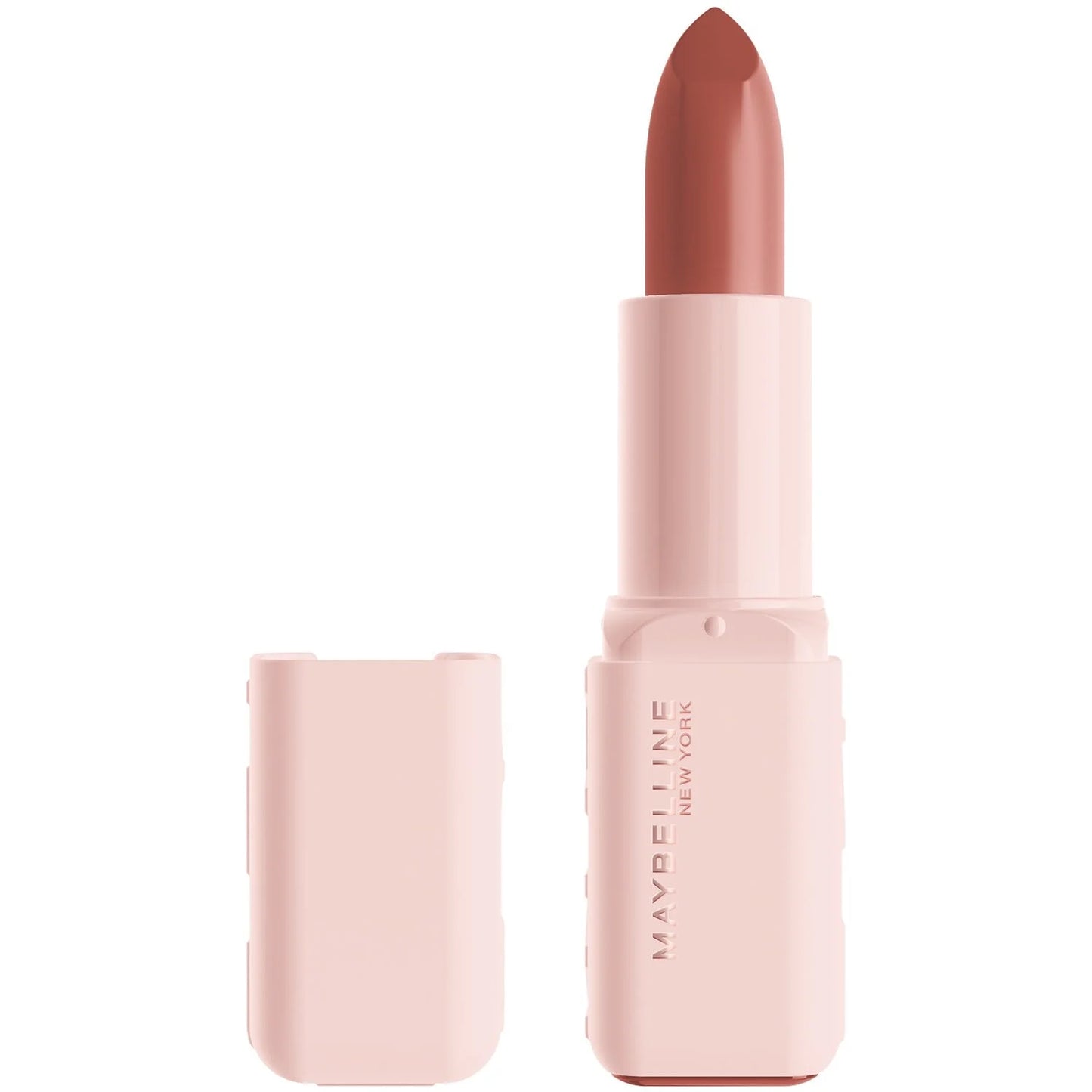 Maybelline USA - Serum Lipstick with Hyaluronic Acid Satin Finish 3.4G