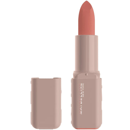 Maybelline USA - Serum Lipstick with Hyaluronic Acid Satin Finish 3.4G