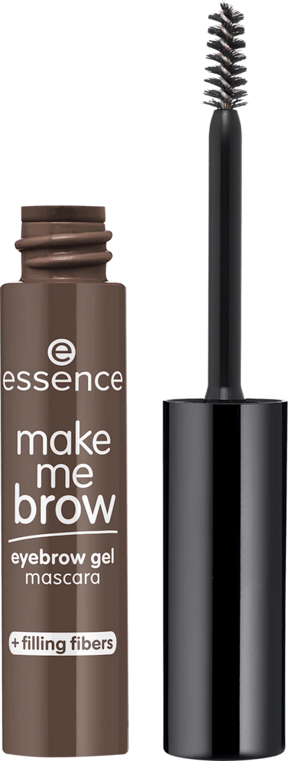 Essence - Make Me Brow Eyebrow Gel Mascara 07