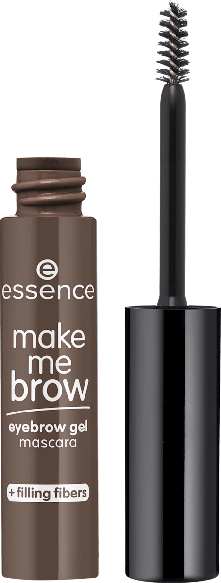 Essence - Make Me Brow Eyebrow Gel Mascara 07