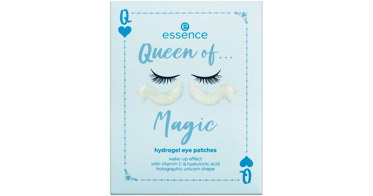 Essence - Queen Of... Eye Patches