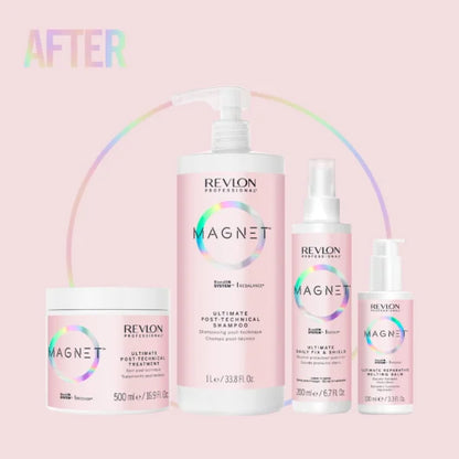 Revlon Professional - Magnet™ Ultimate Post-Technical Shampoo 1000ml
