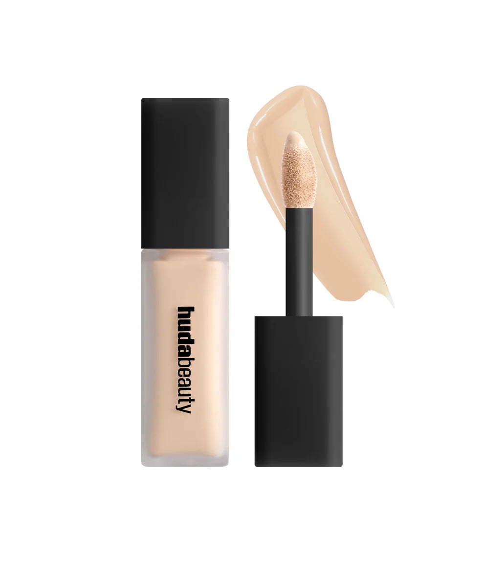 Huda Beauty - #Fauxfilter Luminous Matte Liquid Concealer - 9ml
