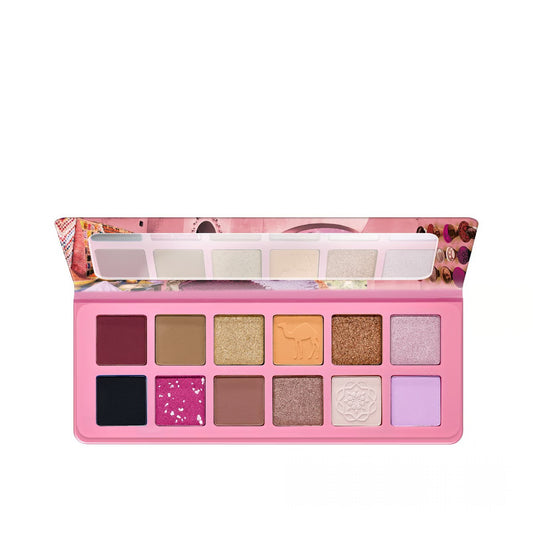 Essence - Welcome To Marrakesh Eyeshadow Palette 13.2G