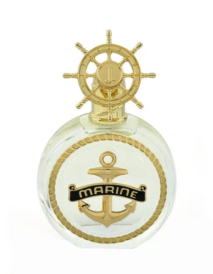 J. Marine For Men 100Ml
