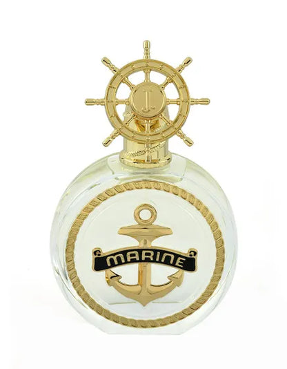 J. Marine For Men 100Ml