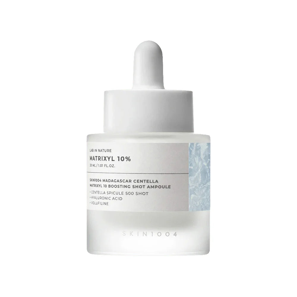 Skin1004 - Madagascar Centella Ampoule- 30Ml