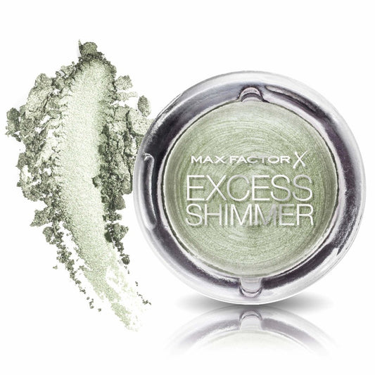 Max Factor X Excess Shimmer 10 Pearl 7G