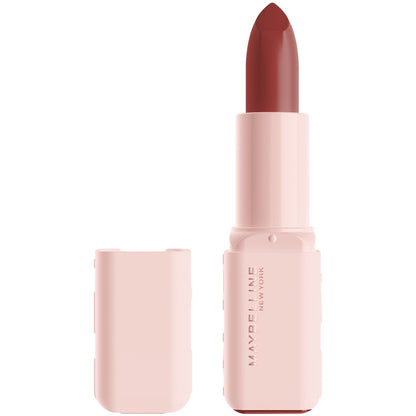 Maybelline USA - Serum Lipstick with Hyaluronic Acid Satin Finish 3.4G