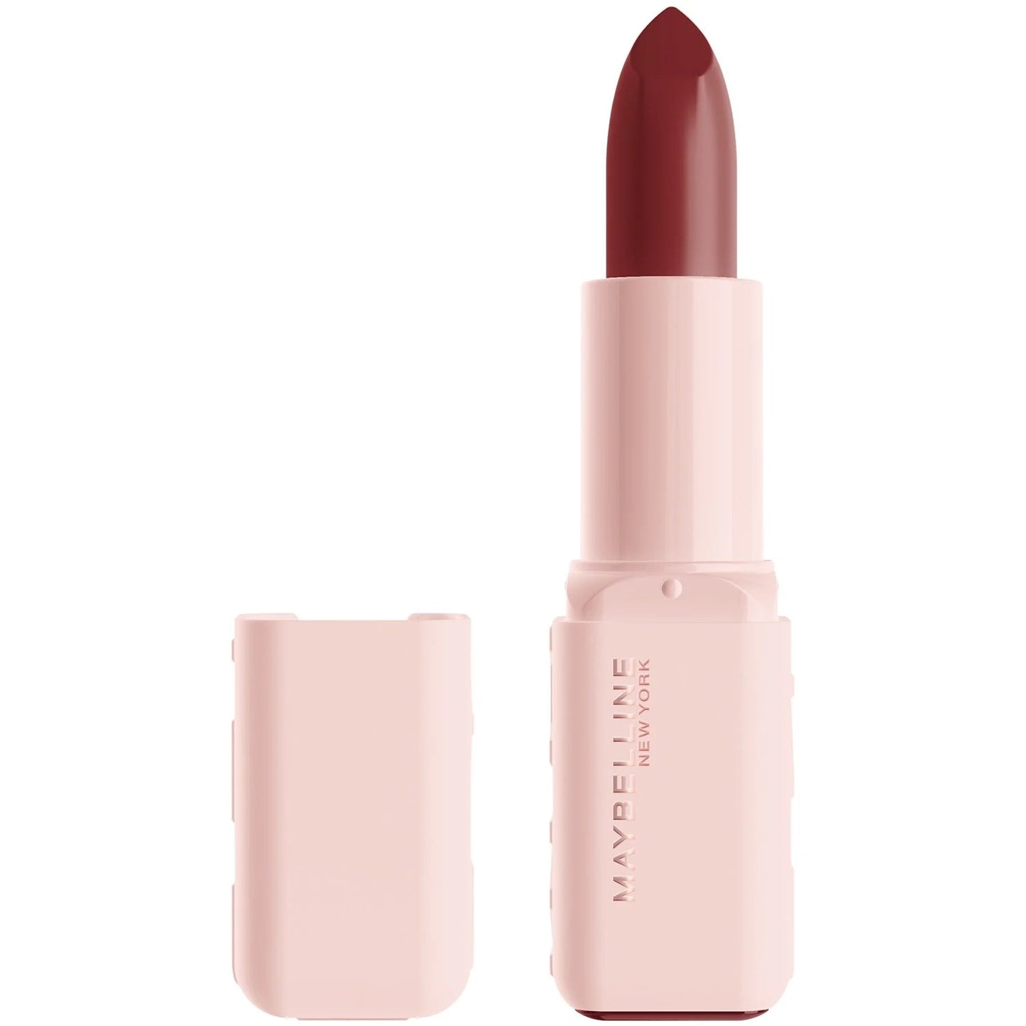Maybelline USA - Serum Lipstick with Hyaluronic Acid Satin Finish 3.4G
