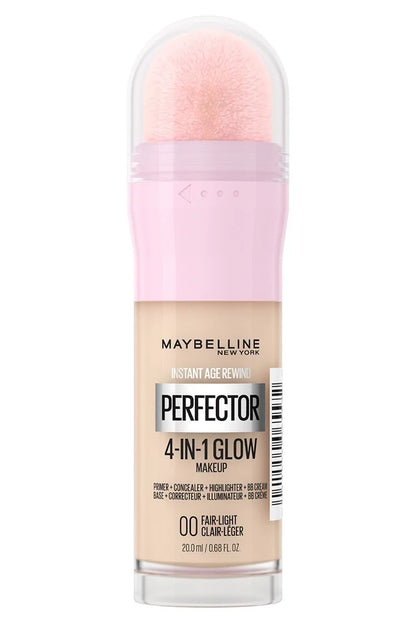 Maybelline USA - Instant Age Rewind Instant Perfector 4-In-1 Glow Makeup