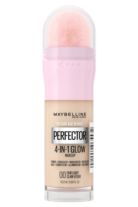 Maybelline USA - Instant Age Rewind Instant Perfector 4-In-1 Glow Makeup