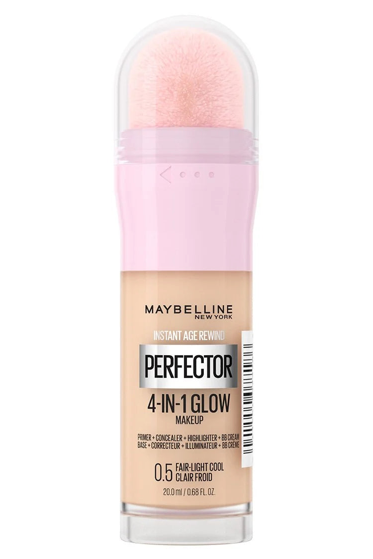Maybelline USA - Instant Age Rewind Instant Perfector 4-In-1 Glow Makeup