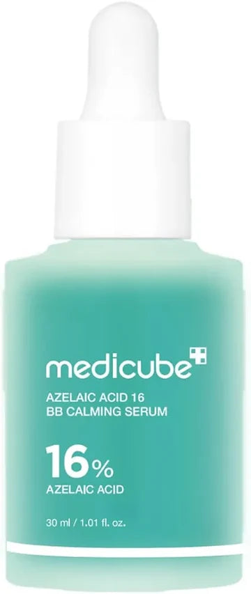 Medicube - Azelaic Acid 16 BB Soothing Serum - 30ml