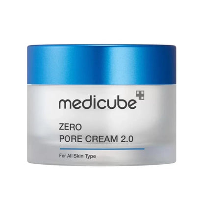 Medicube - Zero Pore Cream 2.0 - 50ml