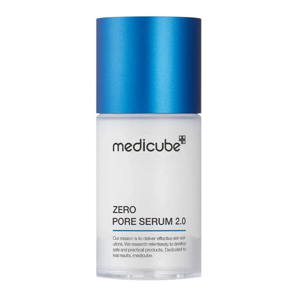 Medicube - Zero Pore Serum 2.0 - 37ml