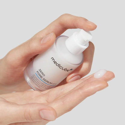 Medicube - Zero Pore Serum 2.0 - 37ml