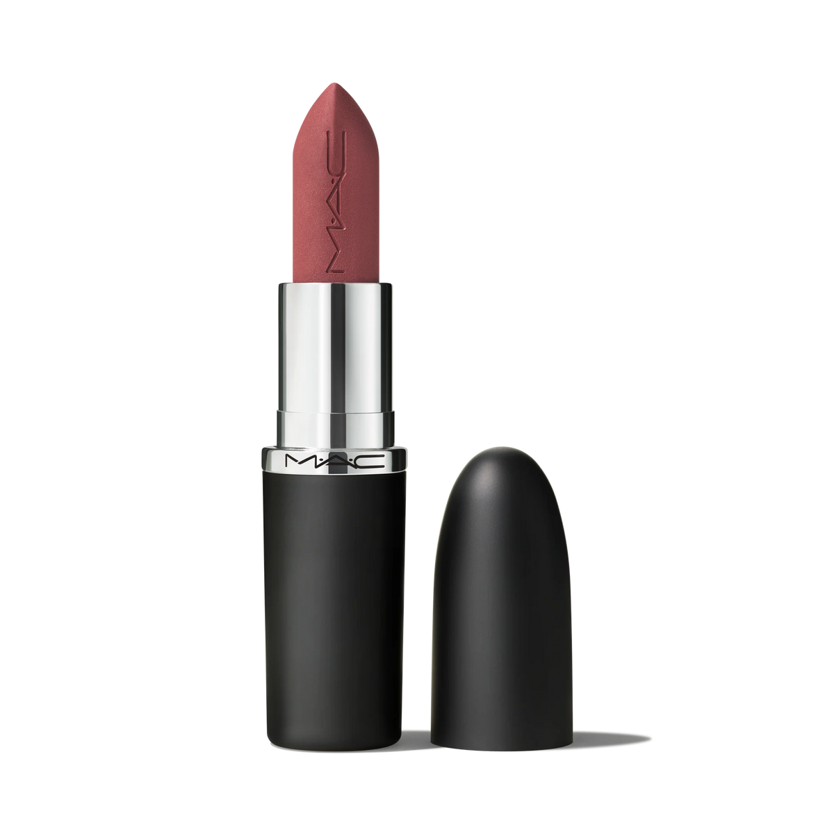 Mac - macximal silky matte lipstick - 3.5g