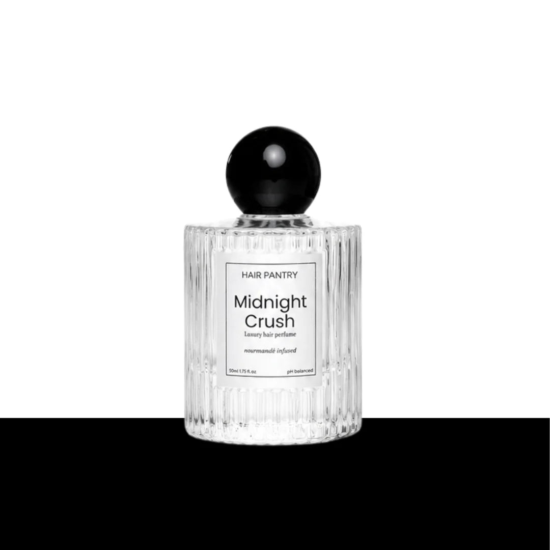 Hair Pantry - Midnight Crush 50Ml