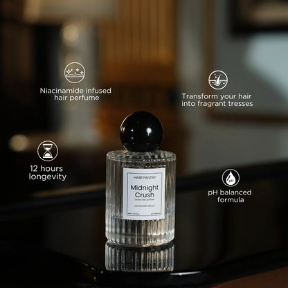 Hair Pantry - Midnight Crush 50Ml