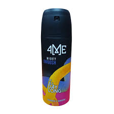 4ME - Deodrant Body Spray 150Ml