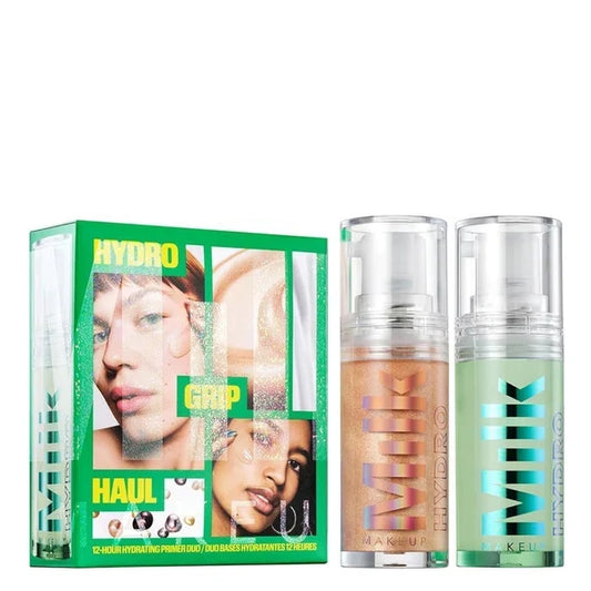 Milk Makeup - Hydro Grip Hydrating Primer Duo - 10ml