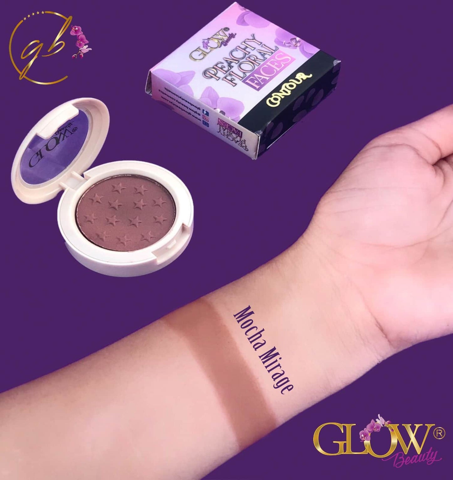 Glow Beauty - Contour
