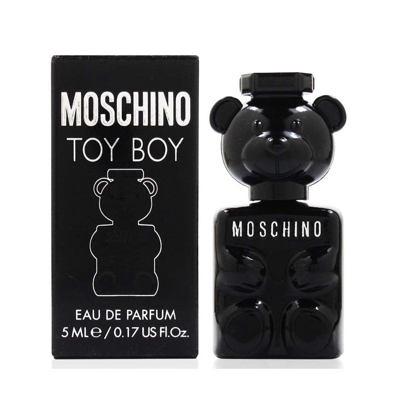 Moschino Toy Boy Deluxe Perfume 5Ml Highfy.pk