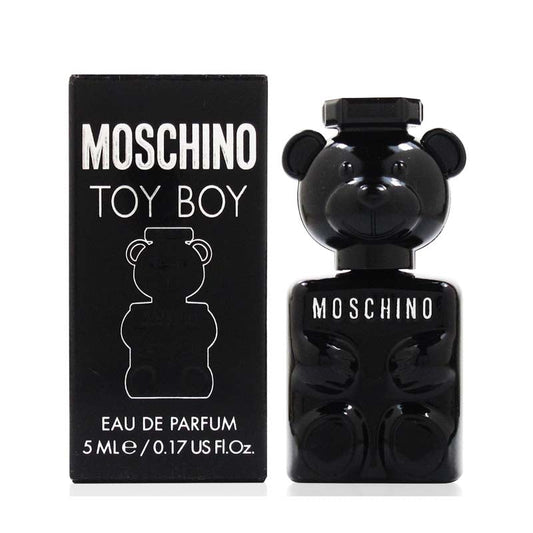 Moschino Toy Boy Deluxe Perfume 5Ml